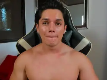 Chaturbate Free Porn Cam of julian_wallace