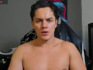 Chaturbate Live Sex of julian_wallace