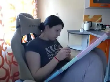 Chaturbate Live Porn of kris_again