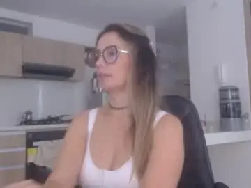 Chaturbate Free Live Porn of latinpaprika