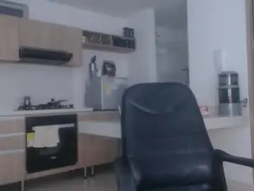 Chaturbate Adult Video Chat of latinpaprika