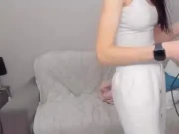 Chaturbate Nude Webcam of linalivee