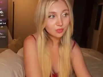 Chaturbate Live Sex of lissablush_