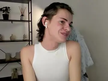 Chaturbate Adult Webcam of little_femb0y