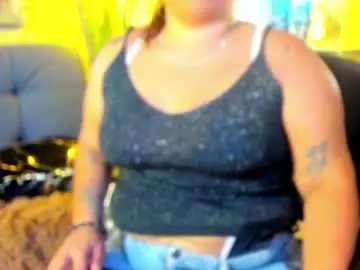 Chaturbate Live Sex of luna__cortez