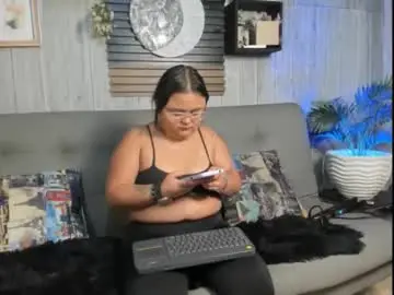 Chaturbate Nude Webcam of luna__cortez