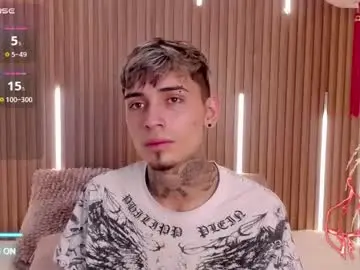 Chaturbate Free Porn Cam of max_hader