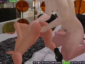 Chaturbate Adult Webcams of mia_3dx