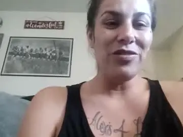 Chaturbate Sex Cam of milfsfreaky69