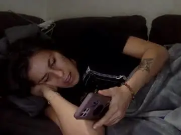 Chaturbate Live Porn of milfsfreaky69