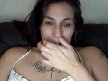 Chaturbate Live Sex of milfsfreaky69