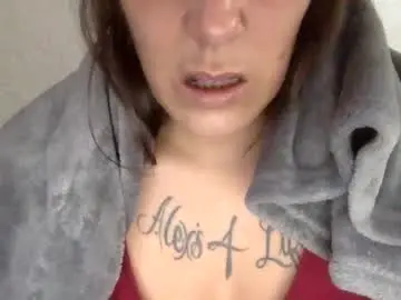 Chaturbate Live Sex of milfsfreaky69