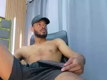 Chaturbate Sex Chat of oliver_bigblack_cock
