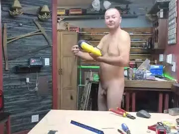 Chaturbate Nude Webcam of omfgy