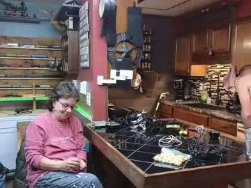 Chaturbate Sex Cam of omfgy