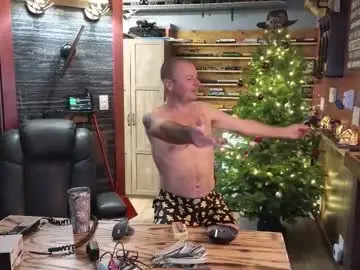 Chaturbate Sex Cam of omfgy