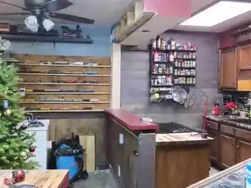 Chaturbate Live Sex Cam of omfgy