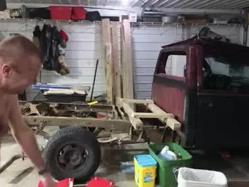 Chaturbate Sex Cam of omfgy