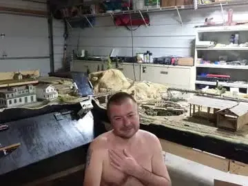 Chaturbate Sex Cam of omfgy