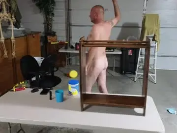 Chaturbate Sex Cam of omfgy