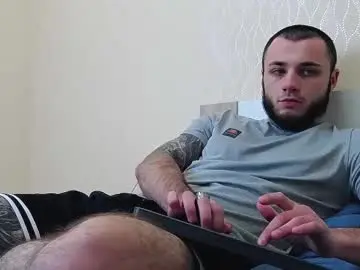 Chaturbate Adult Video Chat of palmanford