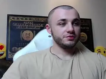 Chaturbate Adult Webcam of palmanford