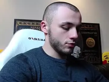 Chaturbate Adult Webcam of palmanford