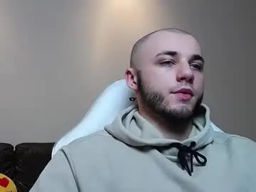 Chaturbate Sex Cam of palmanford