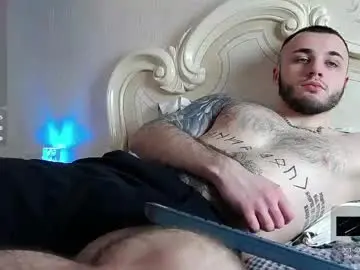 Chaturbate Adult Webcams of palmanford