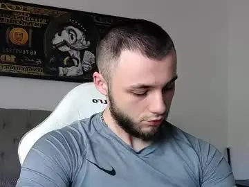 Chaturbate Nude Webcam of palmanford