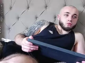 Chaturbate Live Sex Cam of palmanford
