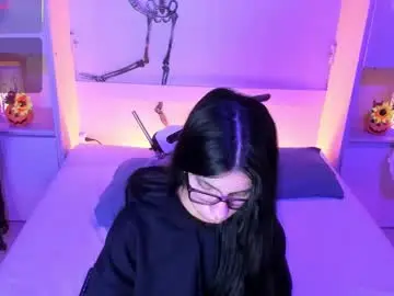 Chaturbate Adult Webcam of pamelaascott