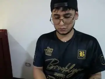 Chaturbate Free Porn Cam of roswall25