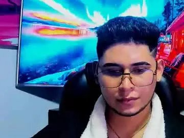 Chaturbate Live Sex of roswall25