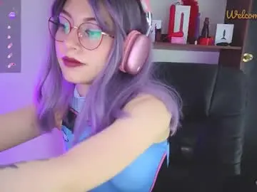 Chaturbate Best live sex cam show of sabrina709