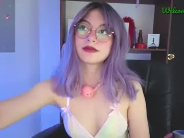 Chaturbate Free Porn Cam of sabrina709