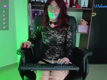 Chaturbate Live Porn of sabrina709