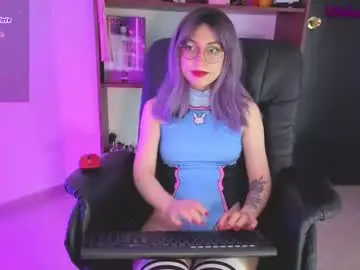 Chaturbate Watch Live Sex Cams of sabrina709