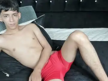 Chaturbate Nude Webcam of sebas_cat
