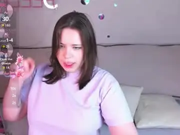 Chaturbate Private Sex Chat of stella_hamilton