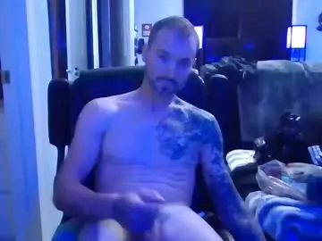 Chaturbate Adult Webcam of thesexorcist1984