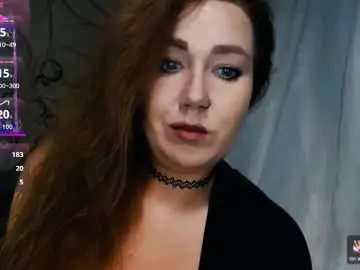 Chaturbate Live Sex Cam of tia_meow