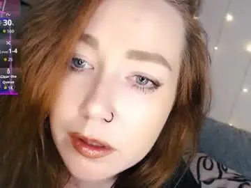 Chaturbate Sex Chat of tia_meow