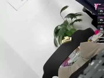Chaturbate Free Live Porn of tsuncutjelay