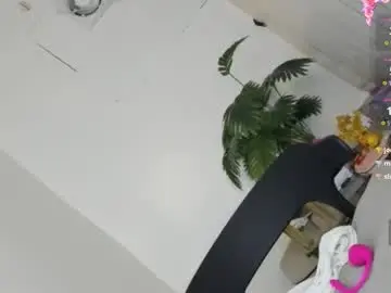 Chaturbate Live Sex of tsuncutjelay