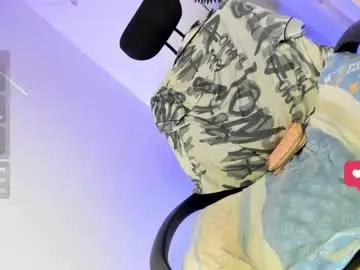 Chaturbate Adult Video Chat of tsuncutjelay