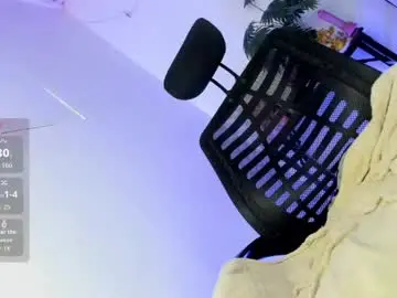 Chaturbate Adult Webcam of tsuncutjelay