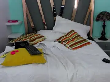 Chaturbate Sex Cam of violett_salvatore