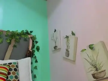 Chaturbate Sex Chat of violett_salvatore