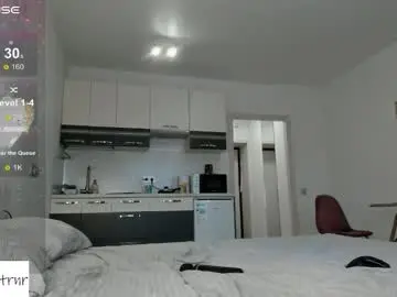 Chaturbate Adult Video Chat of yuly_terner